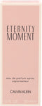 Calvin Klein Eternity Moment - Eau de Parfum 30 ml - Bloemig Damesparfum