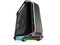Cooler Master Cosmos C700M - Full Tower PC - ATX EATX Micro-ATX Mini-ITX - Grijs Zilver Zwart