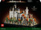 LEGO® Architecture - Slot Neuschwanstein (21063) - 3455-delige bouwset voor volwassenen