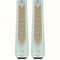 Rossignol Arcade W 78 - Dames Alpine Ski Pakket - Allround piste - Ice Blue