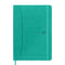 Oxford - Notitieboek oxford sign a5 dot turquoise | 5 stuks