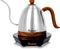 Brewista Artisan - Gooseneck Waterkoker - Variabele Temperatuur 1.0L - Zwart