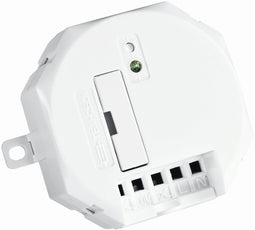 KlikAanKlikUit ASUN-650 - Inbouwschakelaar - Draadloos tot 30m - 500W