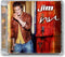 Jim - Album NU - Pop - CD