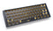 Ducky One 3 Mini - Toetsenbord 60% - Draad - USB 2.0 - Zwart