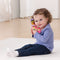 VTech Baby Telefoon - Interactief Educatief Speelgoed - 8 melodietjes - Roze