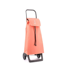 Winkelwagen Rolser Jet ln Joy Koraal 40 L