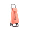 Winkelwagen Rolser Jet ln Joy Koraal 40 L