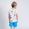 Paw Patrol Shortama - Kledingset Surprise