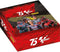 Kaartdoos - PANINI - Moto GP 2024 TC - 24 vakken (192 kaarten)