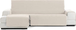 Bankbedekking Eysa MID Wit 100 x 110 x 290 cm