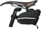 Cycle Tech Zadeltas 1,1 Liter Nylon Zwart