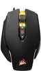 Corsair M65 Pro RGB - Gaming Muis - 12000 DPI - Zwart