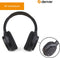 Denver BTN210 - Bluetooth Koptelefoon - Noise Canceling - Draadloos - Zwart