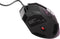 Energy Sistem ESG M2 - Gamemuis - Optische sensor 6400 DPI - Zwart