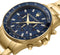 Maserati - Heren Horloge R8873640008 - Goud