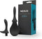 Nexus - Douche Set Anal Douche 260 ml with Two Sillicone Nozzles