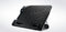 Cooler Master NotePal ErgoStand III - Laptop Cooling Pad - 800 RPM - Zwart