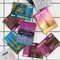 Bicycle Cities of the World - Premium Speelkaarten - 52 bestemmingen - Collectible