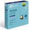 TP-Link Archer T2U Nano - USB WiFi Adapter - 600Mbps Dual Band (2,4GHz/5GHz)