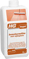 HG - Vloeren - Tegelbeschermer - Geeft Zijdeglans - 1L - 1 stuk