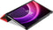 Lenovo Tab P11 Gen 2 - Bookcase hoesje - Magneetsluiting en standaard - Rood