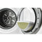 ASKO T409HS - Warmtepompdroger - 9 kg trommelinhoud - RVS trommel
