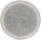 Tapis Petit Vloerkleed Lily Grey - Grijs
