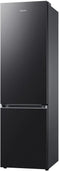 Samsung RB38C600EB1 - Koelkast met Vriezer - 390 l - No Frost - Zwart