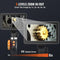 Industriele endoscoop, digitale boroscoop-inspectiecamera, endoscoopcamera, 1080p HD, met waterdicht