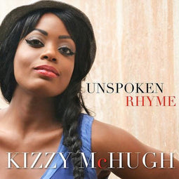 Kizzy McHugh - Unspoken Rhyme - CD - PopSoul-Jazzy