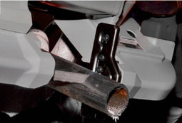 Bahco 3857-13-0.6-EZ-M - Zaagband 1140 x 6 mm - Bimetalen M42-tandpunten - (3 stuks)