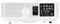 Salora 58BHD2500 - Beamer - 2500 lumen - 1280x800 (WXGA)