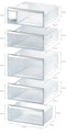 Siemens GS51NAWCV - Vriezer - NoFrost - 290 liter - Energieklasse C