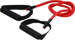 Elastische Weerstandsbanden Atipick FIT20086F 120 cm Rood