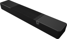 Klipsch Flexus Core 100 - 2.1-kanaals Soundbar - Dolby Atmos - Zwart