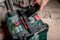 Metabo RC 12-18 - DAB+ Bouwplaatsradio - Laadfunctie voor accu-packs en smartphones - Spatwaterdicht (1 stuk)