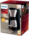 Philips Cafe Gaia HD7546/20 - Koffiezetapparaat - Thermische kan - Zwart