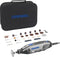 Dremel 4250 - Multigereedschap met snoer - 175W 35 accessoires en etui