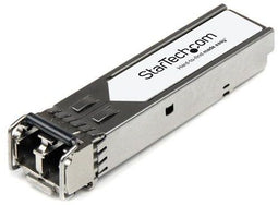 Startech.com AR-SFP-1G-SX-ST - SFP transceiver module - 1000Base-SX - 1 Gbps - 550 m