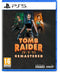 Aspyr Tomb Raider IV-VI Remastered - PS5 - HD-remaster van 3 klassiekers