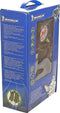 Michelin Voetpomp - Dubbele Cilinder - 7 bar - Zwart