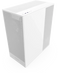 NZXT H7 Flow (2024) - Midi Tower PC - ATX EATX micro ATX Mini-ITX - Wit