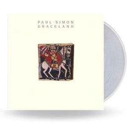 Paul Simon - Graceland - LP - Nieuw in originele seal