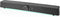 Nedis Gaming Soundbar - 2.0 Stereo - 30W met LED-verlichting - Zwart