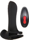 Zero Tolerance Vibrating Girth Enhancer Zwart