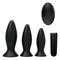 Grote Plezierset S Pleasures Zwart