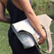 MyoMy My Sarah Bag - Shopper - 4 vakken - Beige