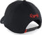 Goorin Bros - Black Panther Royalty Velvet Black A-Frame Adjustable Cap
