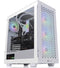 Thermaltake V350 TG ARGB - Midi Tower PC - ATX Micro-ATX Mini-ITX - Wit